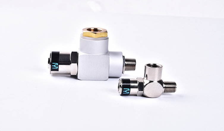 PC空壓引導(dǎo)止回閥系列