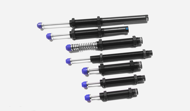 AC系列油壓緩沖器