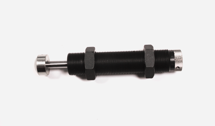 AD系列油壓緩沖器